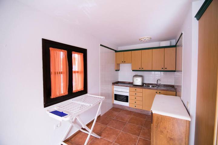 Casa rural para 8 personas, con jardín además de vistas y piscina, Se admiten mascotas en Puerto del Rosario - 2