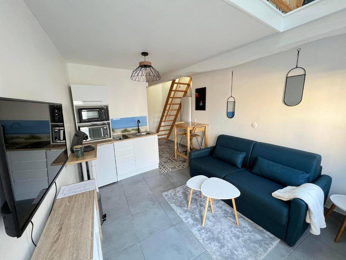 Cosy Casa in Abbeville, Région d'Abbeville