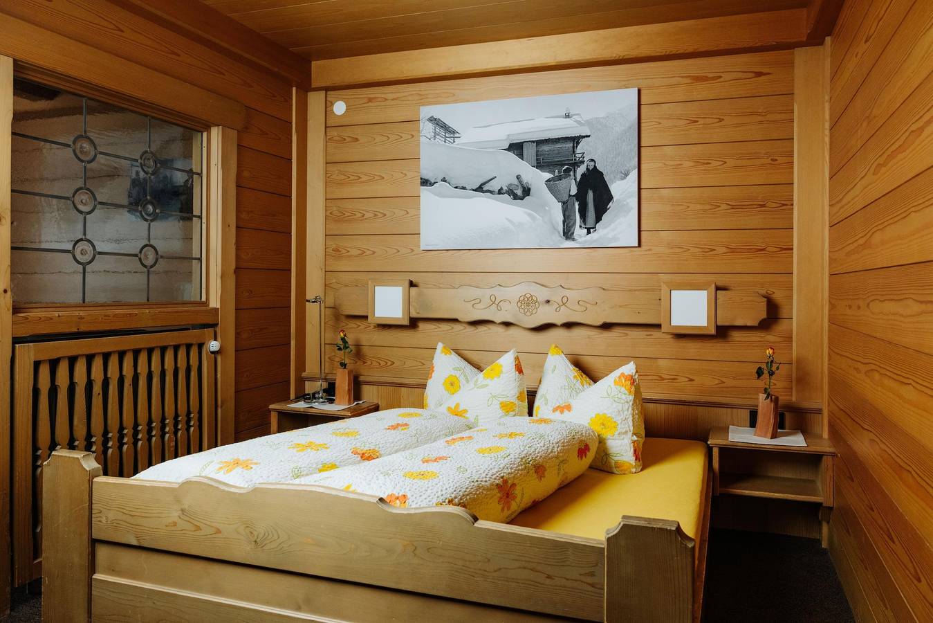 Ganze Ferienwohnung, Ferienwohnung "Fichte" in Villgratner Berge, Außervillgraten
