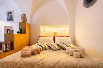 Casa Vacanza per 2 Persone in Cisternino, Valle D'Itria, Foto 4
