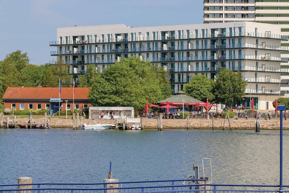 Appartamento vacanze a Lübeck a partire da 252€ a notte