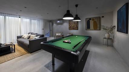 Villa für 10 Personen in Povljana, Pag, Bild 2