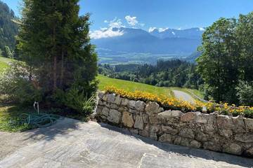 Chalet für 5 Personen in Oberaudorf, Bayerische Alpen, Bild 2