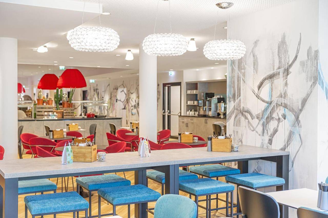 Holiday Inn - the niu, Franz Vienna by Ihg in Brigittenau, Wien
