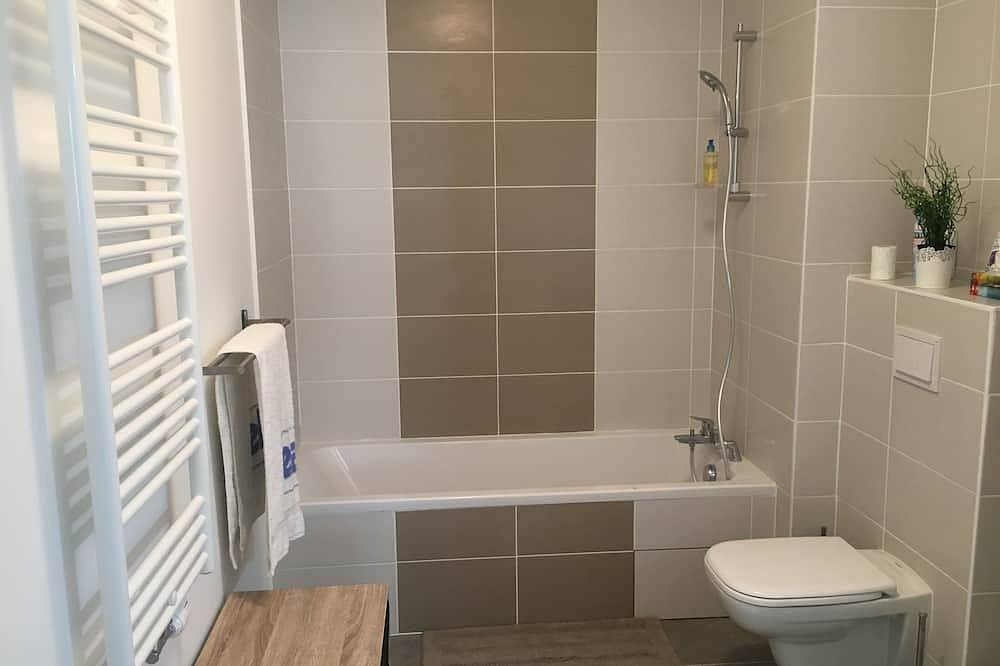 Apartamento entero, Apartment - Recent large two-room apartment- St Jorioz - Lake Annecy in Saint-Jorioz, Parque natural regional del Macizo de Bauges