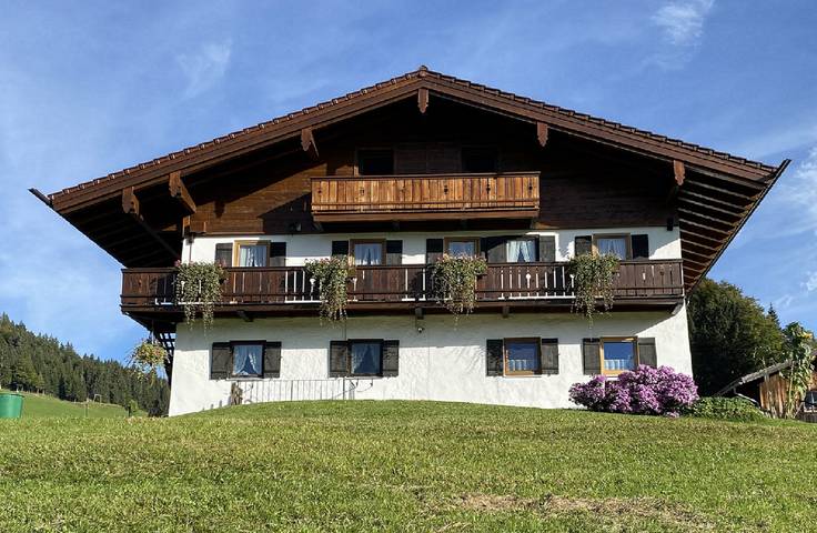 Apartamento de férias para 4 pessoas, com varanda, adaptado a crianças - 1
