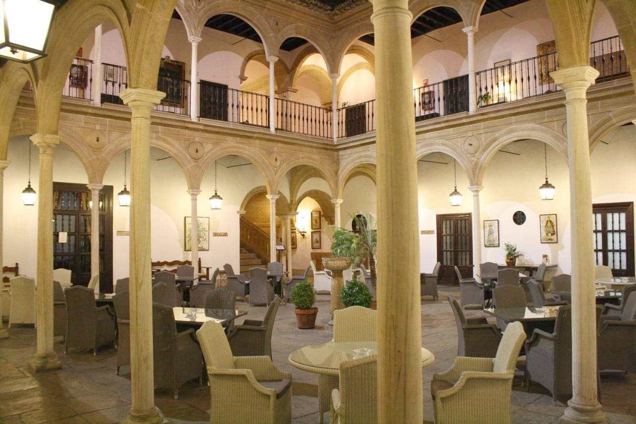 Parador de Ubeda in Úbeda, Provincia de Jaén