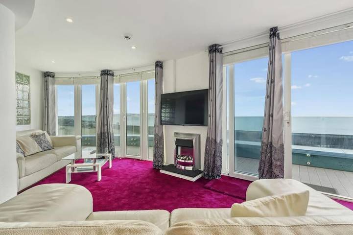 Cottage for 4 people in Milford-on-Sea