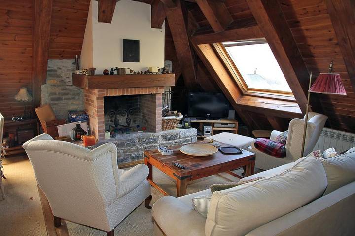 Gîte pour 7 personnes dans Salardú - 2