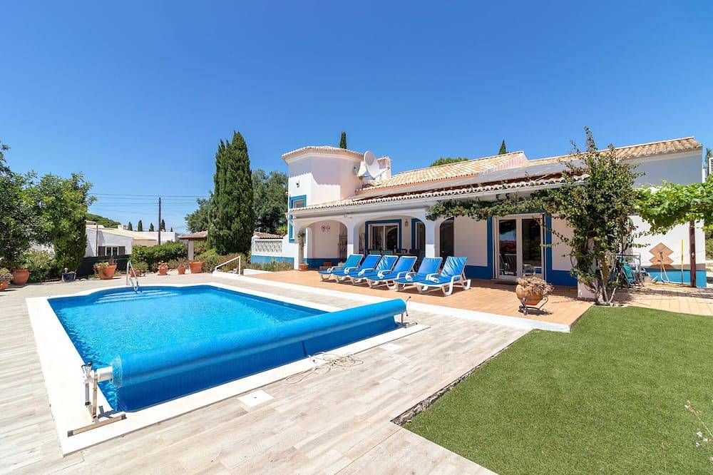 Casa vacanza a Algarve Central a partire da 185€ a notte