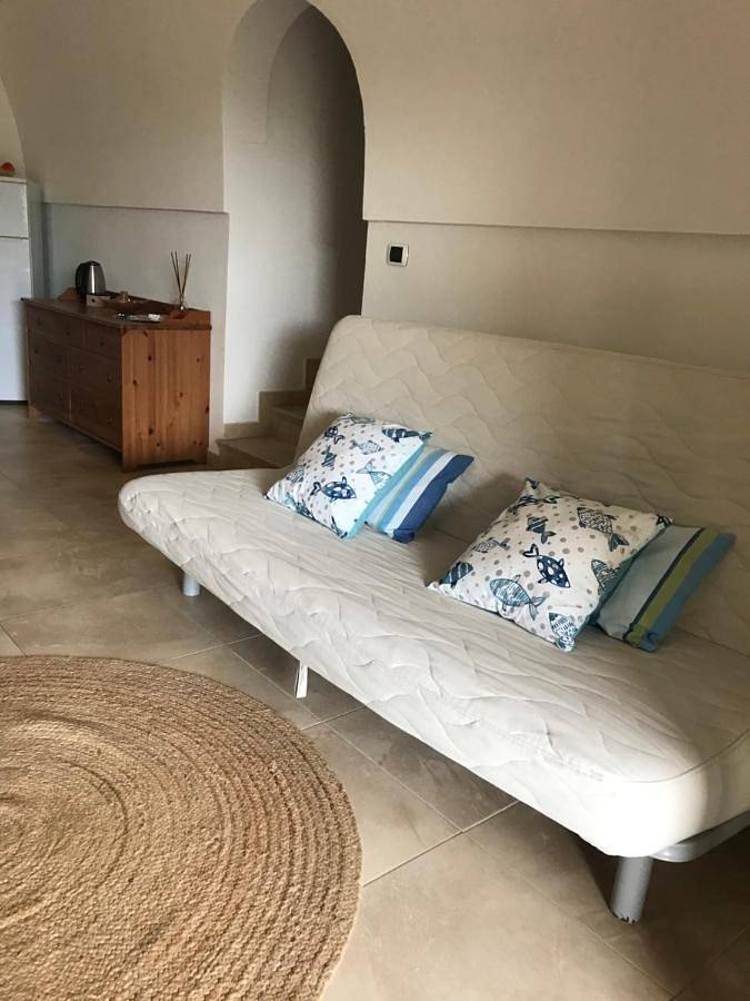 La Maranedda in Gagliano del Capo, Provincia di Lecce