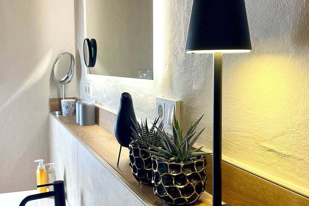 Ferienhaus „Zum Weiher“ - Ihr Rückzugsort in der Natur der Eifel (Hunde erlaubt) in Prüm, Naturpark Hohes Venn-Eifel