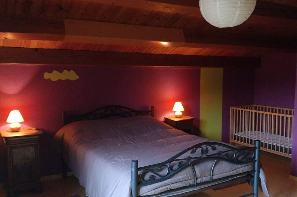 Maison à la campagne \"Les Près des Gazons\" in Dommartin-lès-Remiremont, Région d'Épinal