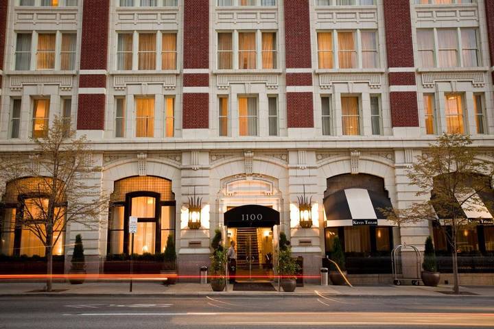 Apartamento para 2 personas, con terraza, Se admiten mascotas en Denver