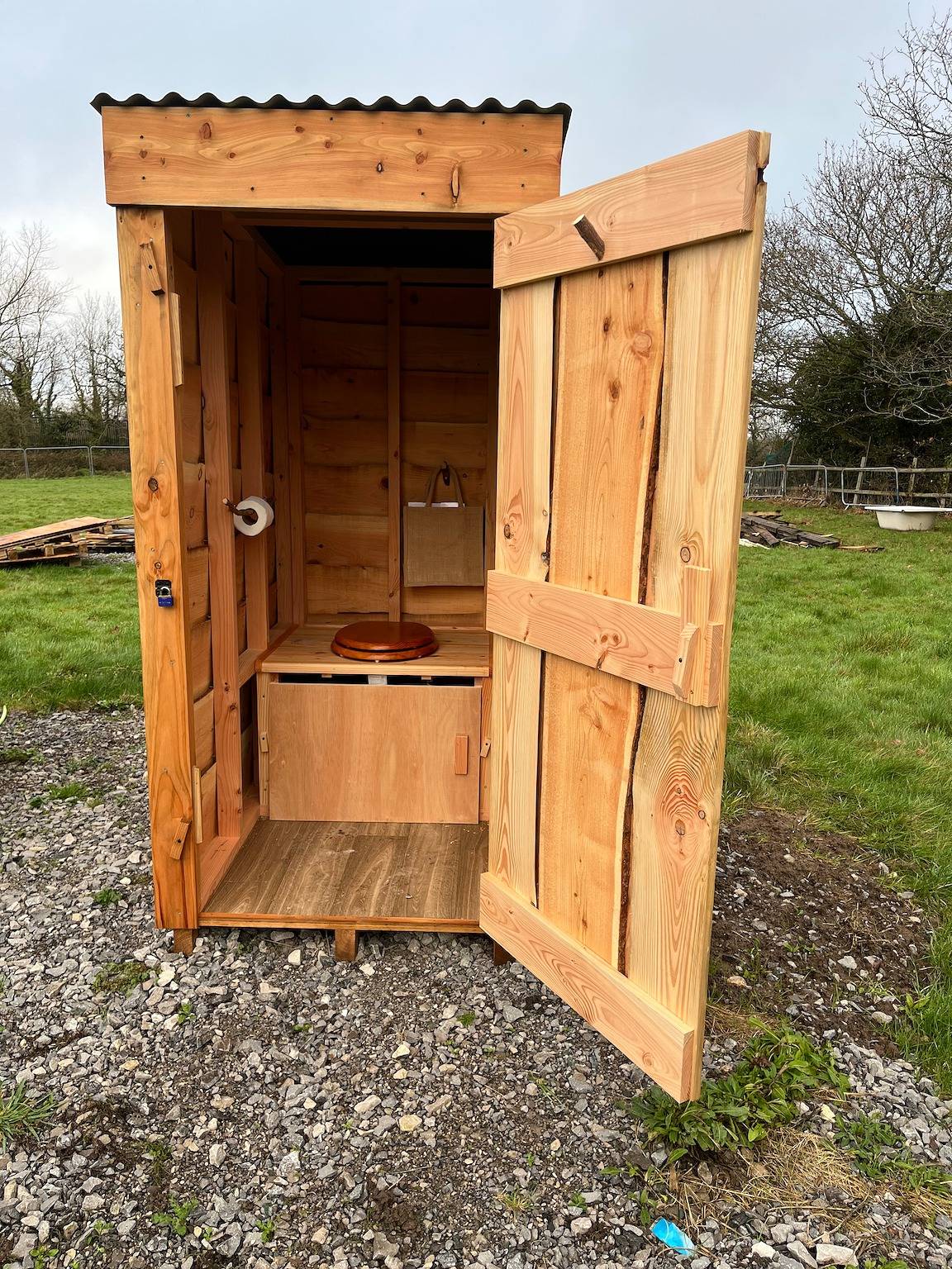 Chester Yurts Retreats in Chester, Cheshire West and Chester