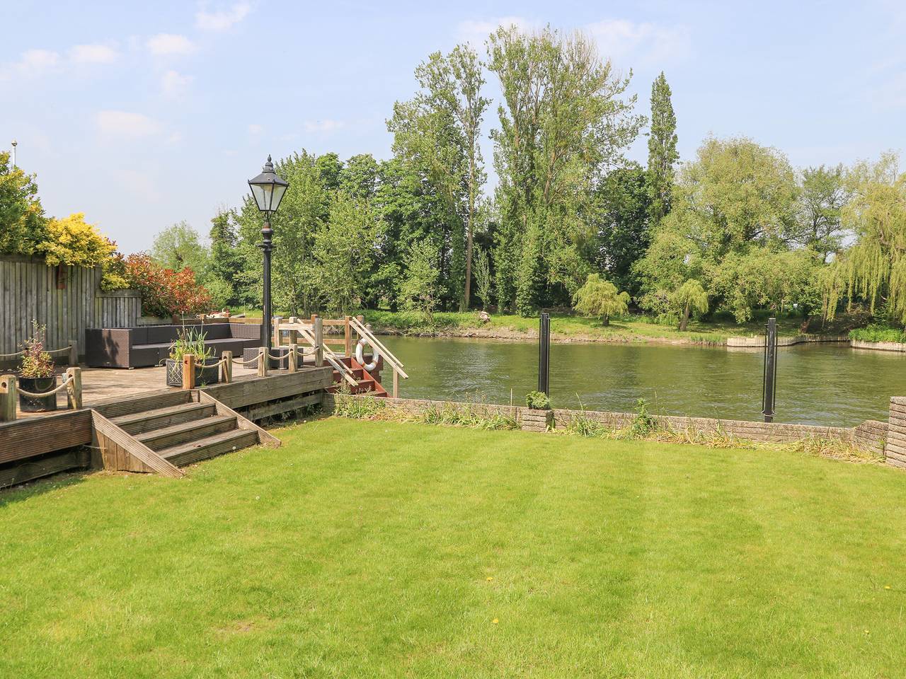 Coventina in Berkshire