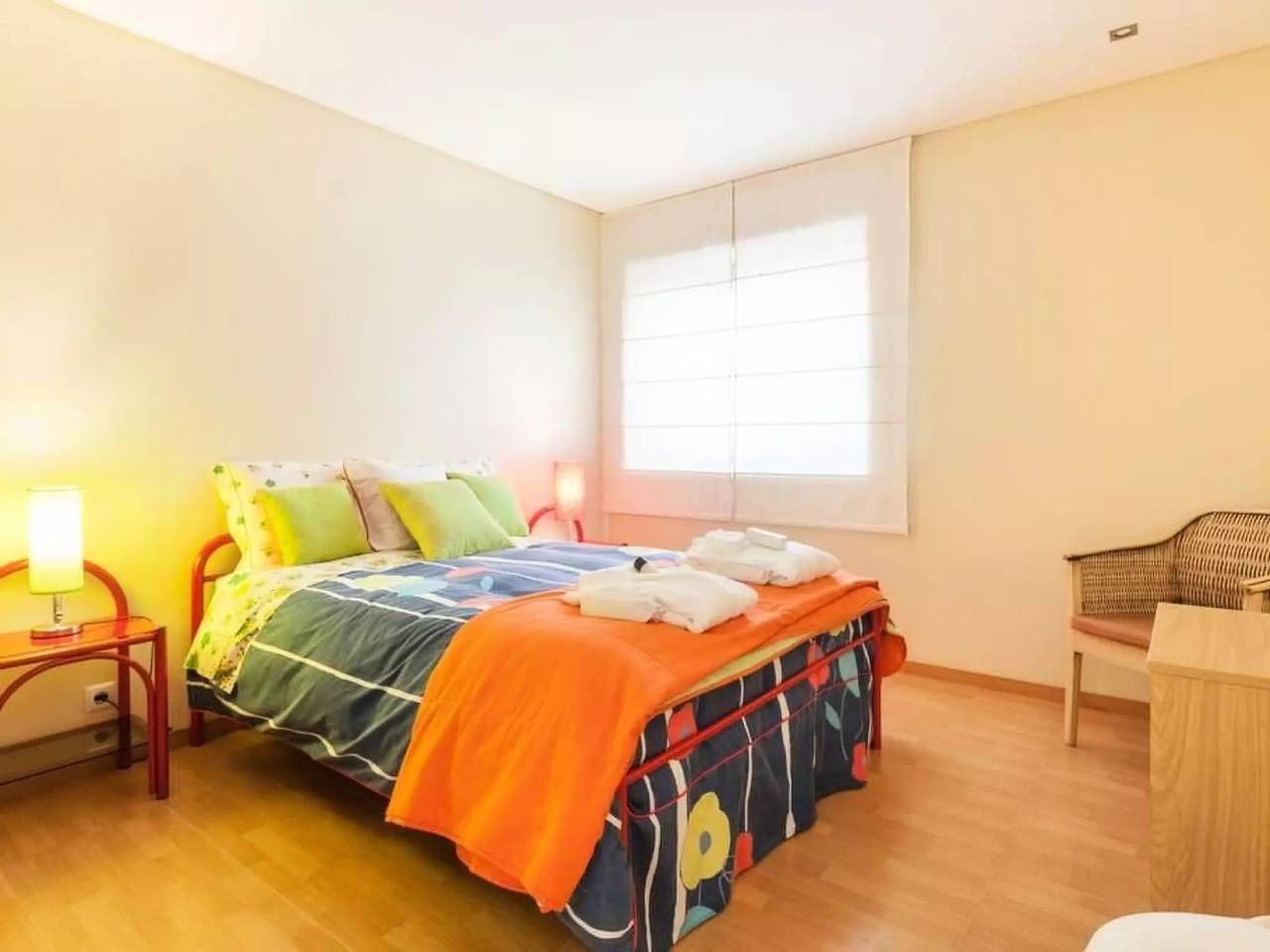 Apartamento entero, 4 estancias 5 Personas in Moledo, Distrito de Viana do Castelo