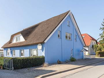 Ferienwohnung für 4 Personen in Zirkow, Rügen, Bild 1