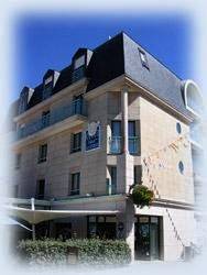 La Sterne in Saint-Gilles-Croix-de-Vie, Vallée de la Loire
