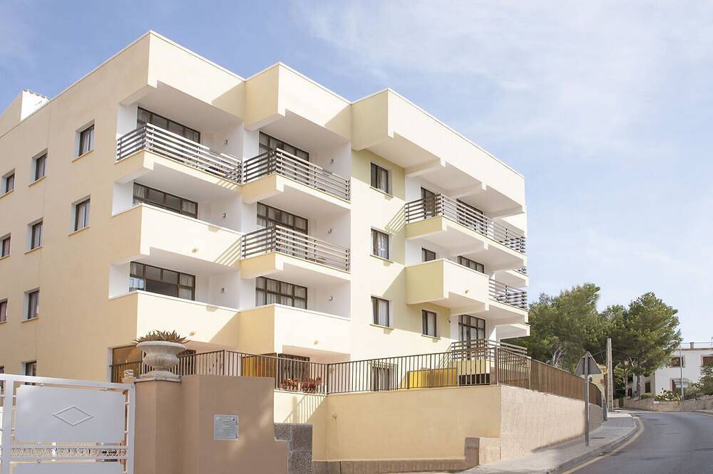 Apartamentos Bon Aire - 10 in Peguera, Calvià