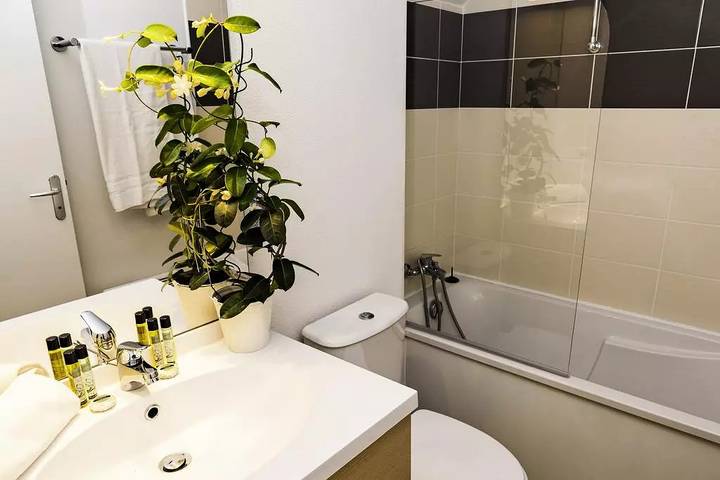 Villa pour 6 personnes, avec terrasse et sauna dans le Morbihan - 4