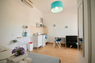 Apartamento Estúdio para 3 Pessoas em São Pedro (Faro), Faro, Foto 2