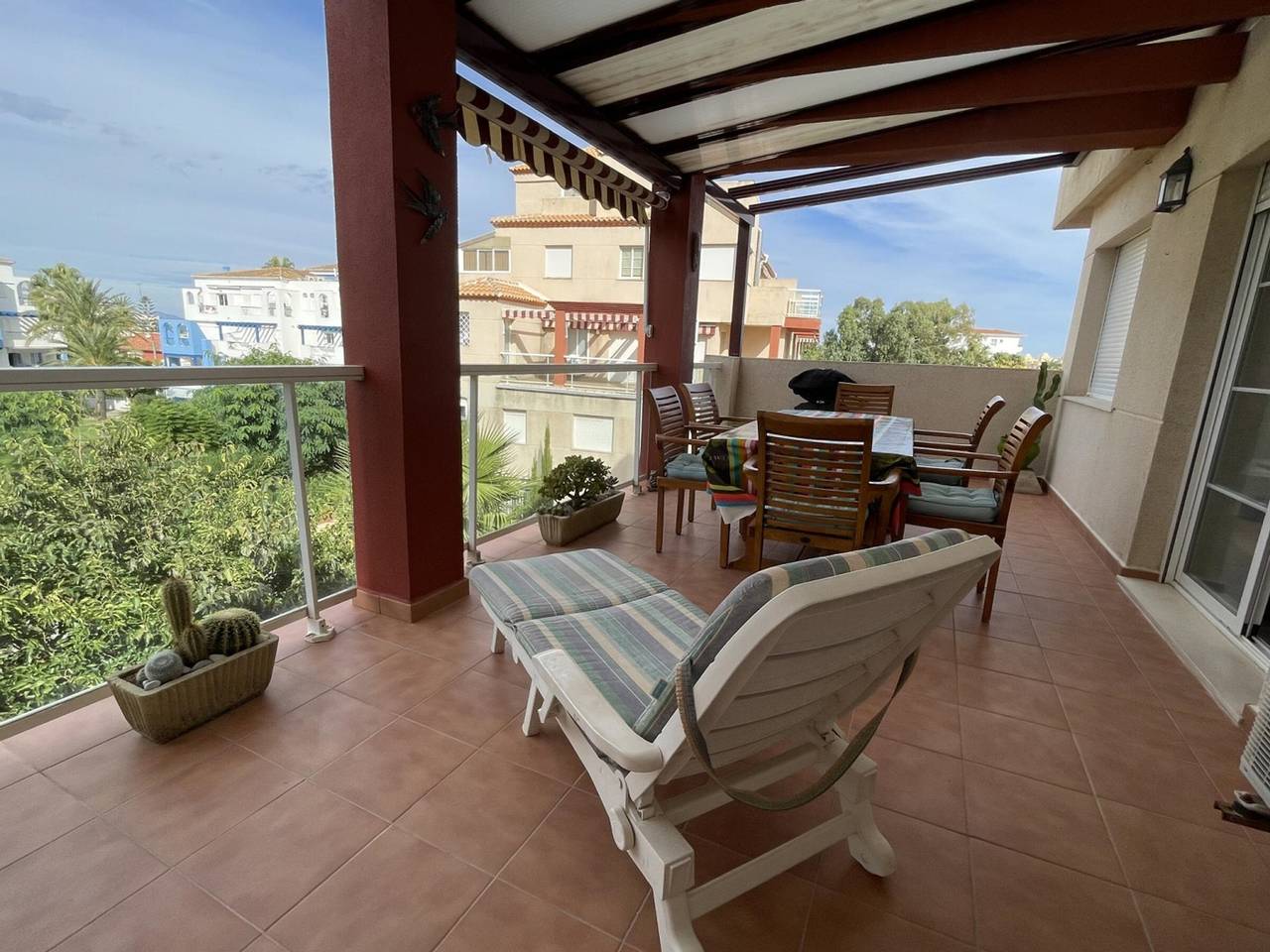 Apartamento entero, Apartamento en Denia cerca de la playa in Dénia, Costa Blanca