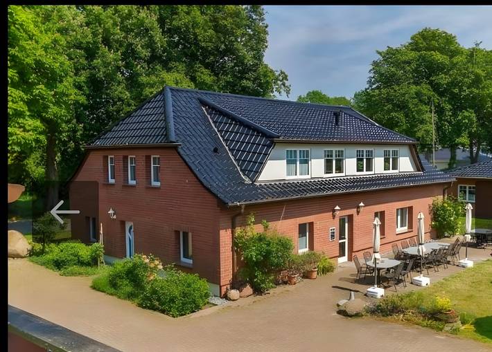 Ferienhaus für 14 Personen in Schaprode - 3