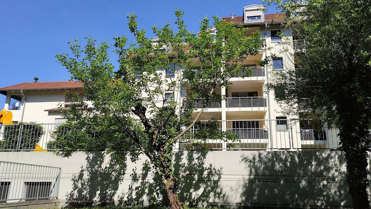 Ganze Ferienwohnung, Ferienwohnung für 4 Personen (80 m²) in Friedrichshafen in Friedrichshafen, Region Bodensee-Oberschwaben