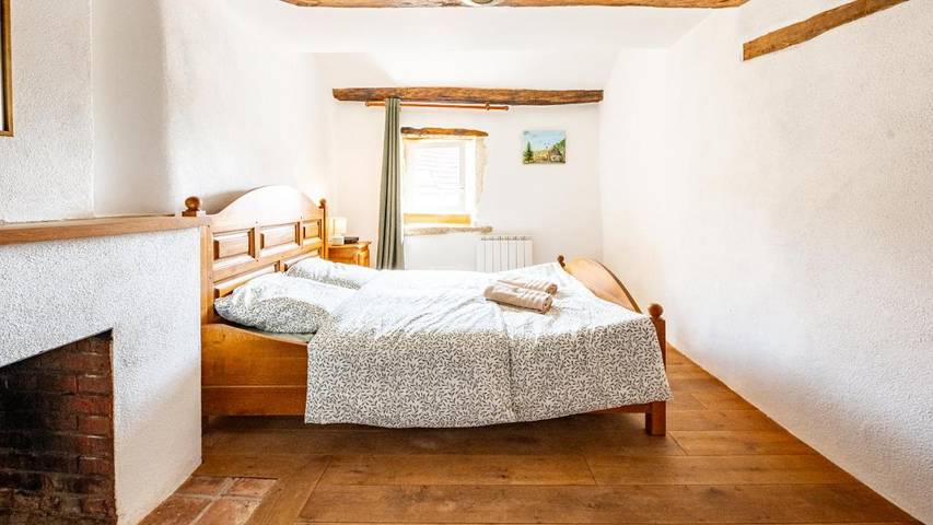 Gîte pour 4 personnes à Messigny-et-Vantoux - 3