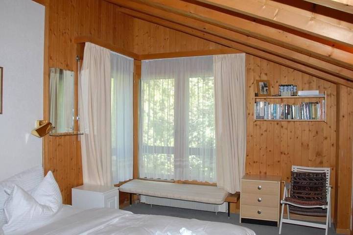 Ganze Wohnung, Myrrena 6-Bett-Wohnung in Lauterbrunnen, Verwaltungskreis Interlaken-Oberhasli