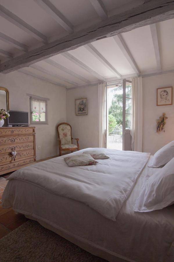 Chambre d’hôte pour 2 personnes, avec jacuzzi ainsi que jardin et terrasse dans le Gers - 3