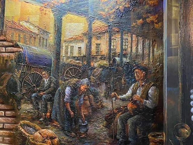 Hotel para 2 personas, con jacuzzi en Provincia de Palencia - 2