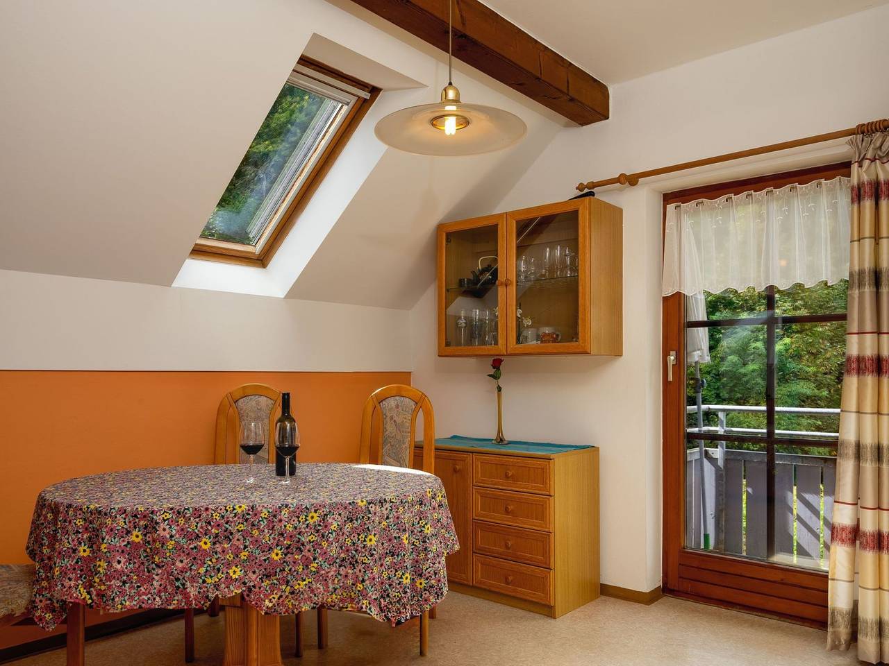 Ganze Wohnung, Erle in Feistritz im Rosental in Karawanken und Bachergebirge, Feistritz im Rosental