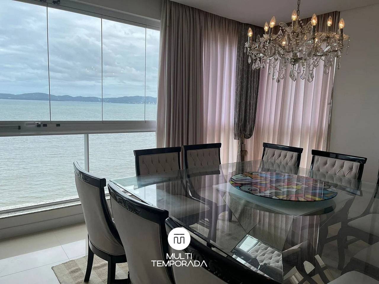 Ganze Wohnung, Cobertura Infinity Blue - Itapema/Sc in Itapema, Litoral Catarinense