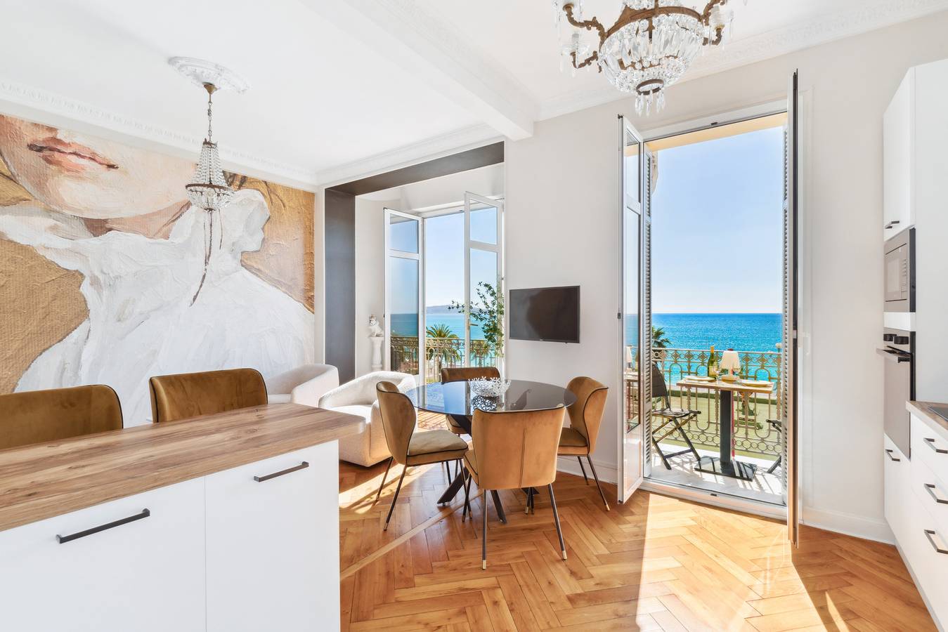 Appartement de vacances