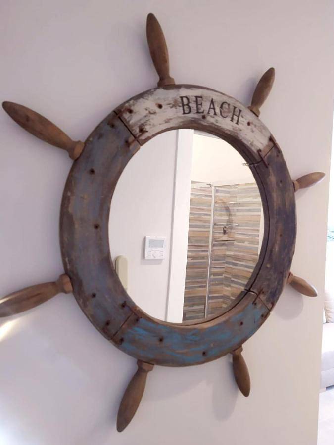 Apartamento de vacaciones para 3 personas, con terraza y vistas, Se admiten mascotas - 1
