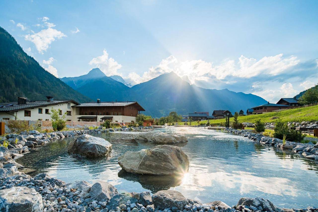 Hotel Gasthof Adler in Sankt Gallenkirch, Massif de Verwall