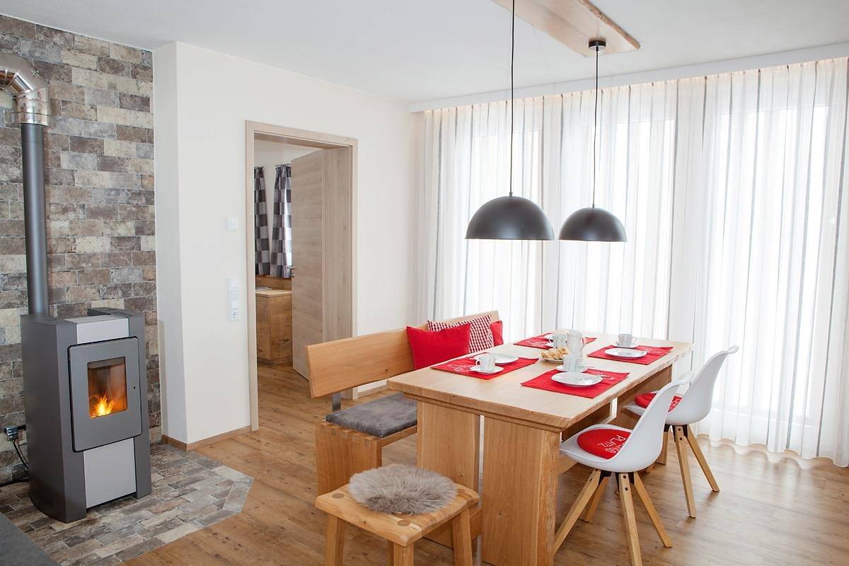 Cały apartament wypoczynkowy, Ferienwohnung Aggenstein in Szwabia (Bayern)