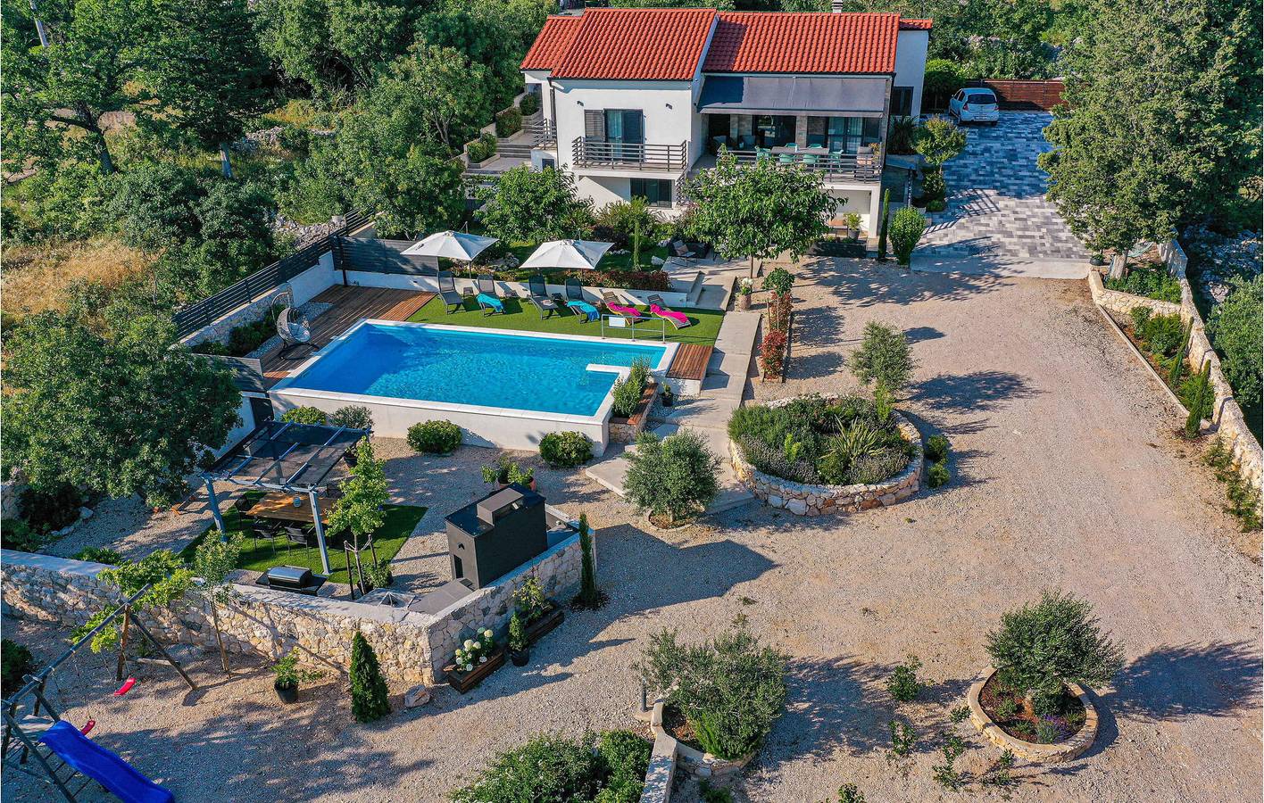 Casa vacanza a Sebenico a partire da 231€ a notte