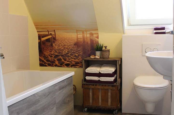 Ferienwohnung für 2 Personen in Wilnsdorf - 3