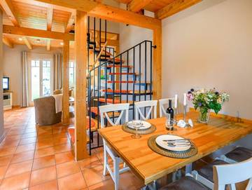 Ferienhaus für 6 Personen in Ostseebad Nienhagen, Nienhagen, Bild 3