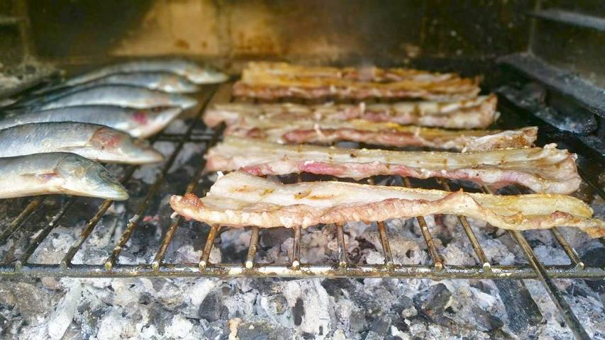 Casa rural para 9 personas, con vistas y terraza en Sierra de Gredos - 2