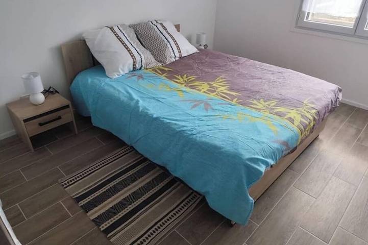 Location de vacances pour 4 personnes, avec jardin, animaux acceptés à Ploërmel - 2