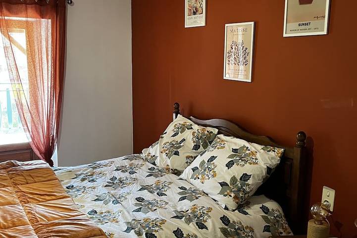 Location de vacances pour 12 personnes, avec jardin et jacuzzi à Saint-Jean-du-Bruel - 3