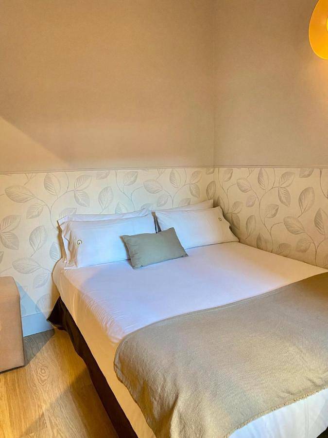 BnB für 2 Personen, mit Terrasse in Barcelona - 3
