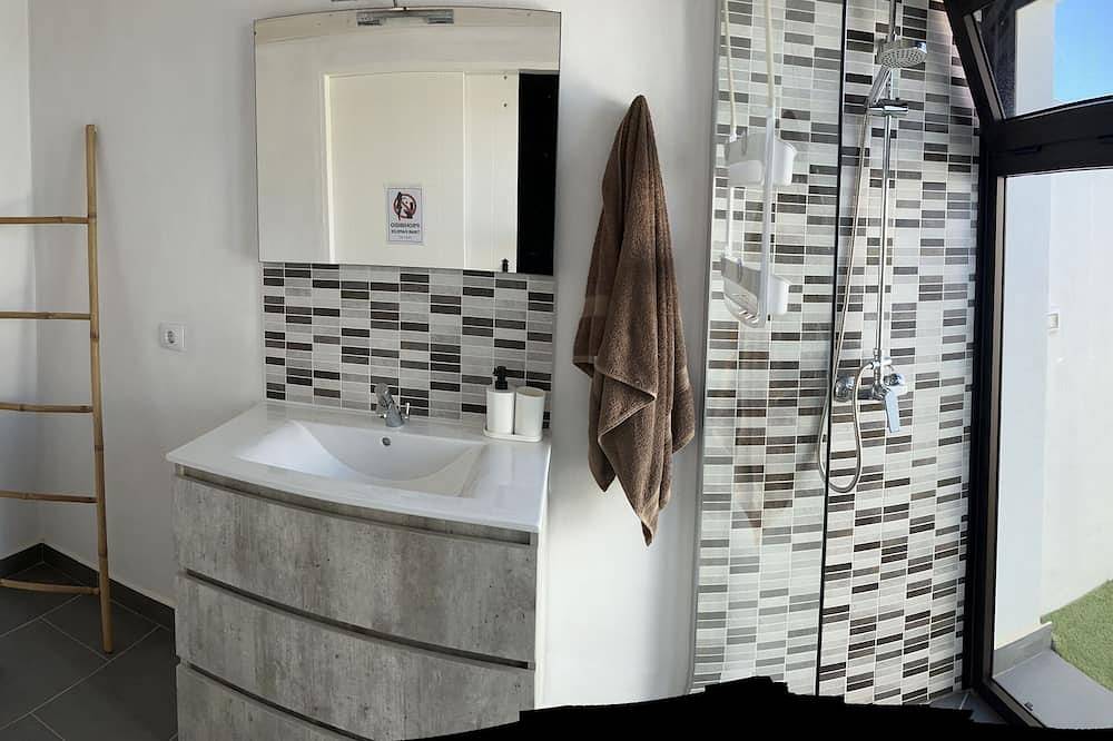 Villa La ideal for relaxation in El Roque, La Oliva