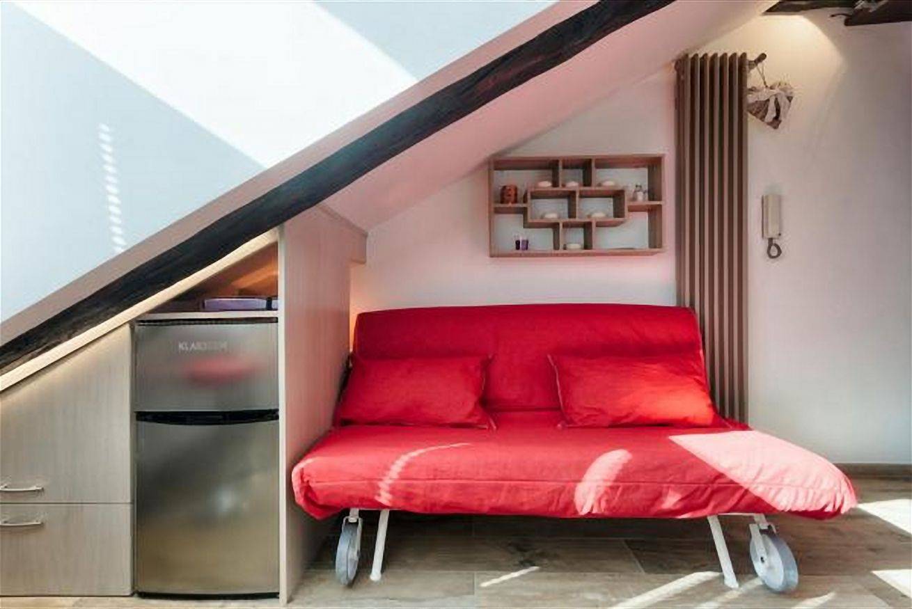 Apartamento entero, Gioia 4 To small in Turín, Provincia de Torino