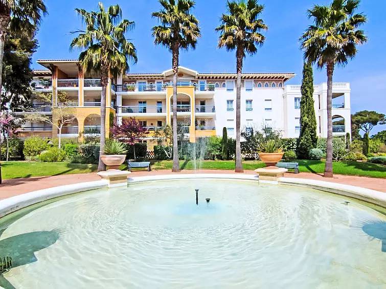 Photo : Appartement de vacances
