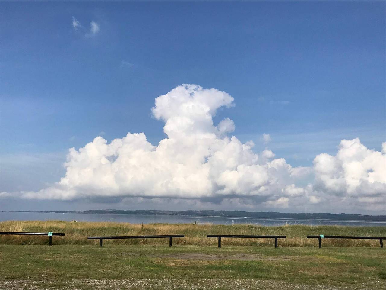12 Personen Ferienhaus in Ebeltoft-By Traum in Dråby Strand, Ebeltoft